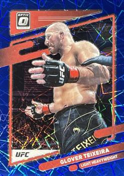 Glover Teixeira