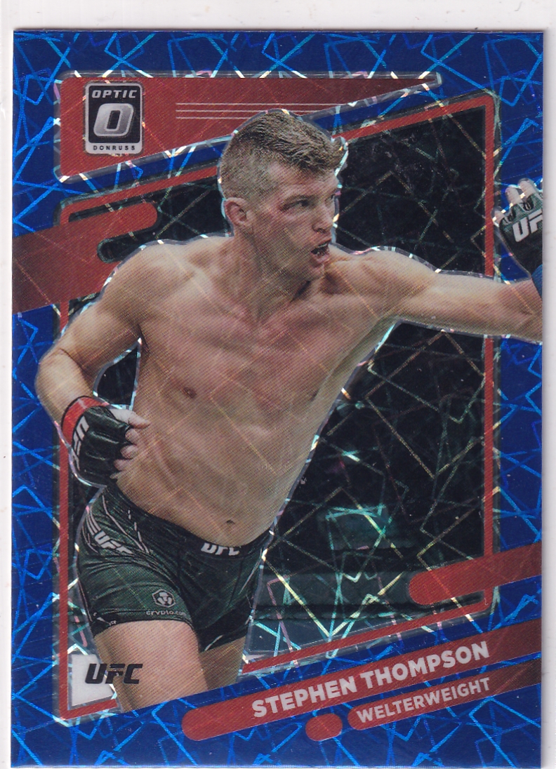 Stephen Thompson