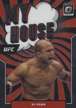 BJ Penn