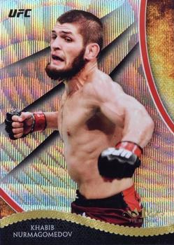 Khabib Nurmagomedov