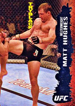 Matt Hughes