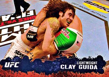 Clay Guida
