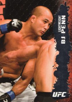 BJ Penn
