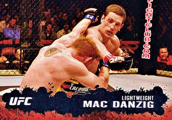 Mac Danzig