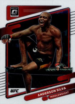 Anderson Silva