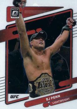 BJ Penn