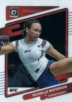 Michelle Waterson