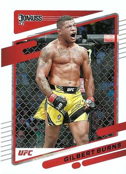 Gilbert Burns