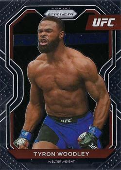 Tyron Woodley