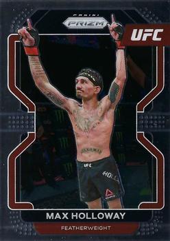 Max Holloway