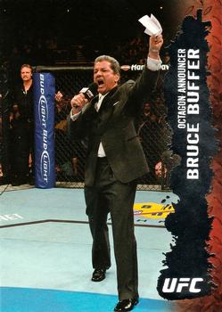 Bruce Buffer