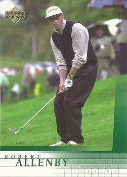 Robert Allenby
