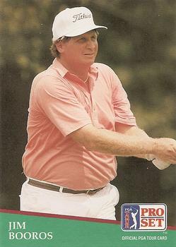 Jim Booros