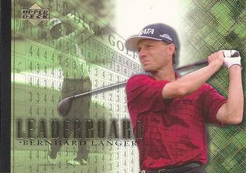 Bernhard Langer