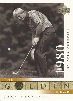 Jack Nicklaus