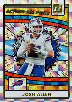 Josh Allen