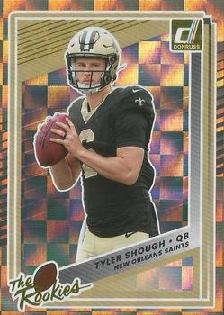 Tyler Shough