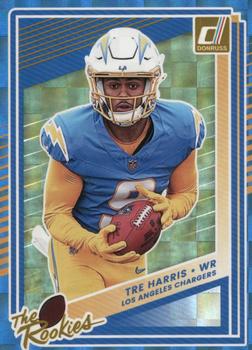 Tre Harris