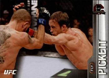Brad Pickett