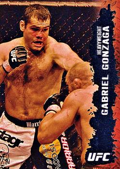 Gabriel Gonzaga