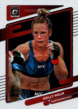 Holly Holm