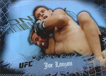 Joe Lauzon