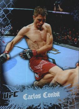 Carlos Condit