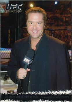 Mike Goldberg