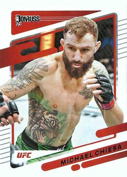 Michael Chiesa