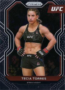 Tecia Torres
