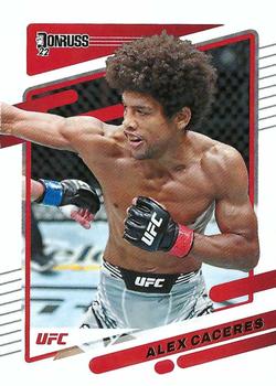 Alex Caceres