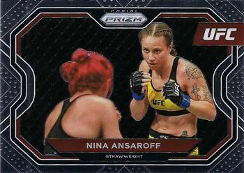 Nina Ansaroff