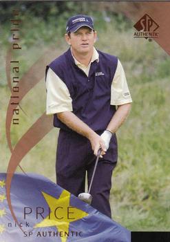Nick Price