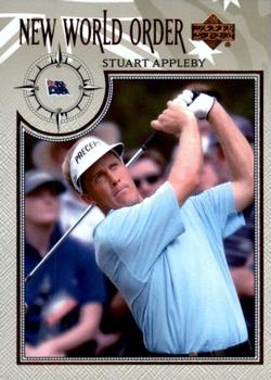 Stuart Appleby