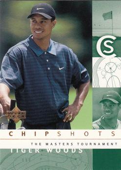 Tiger Woods