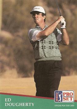 Ed Dougherty