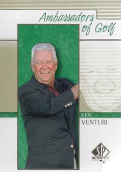 Ken Venturi