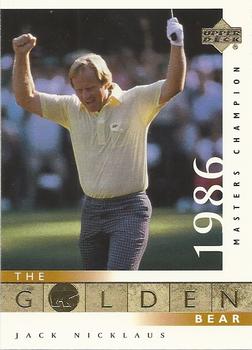 Jack Nicklaus
