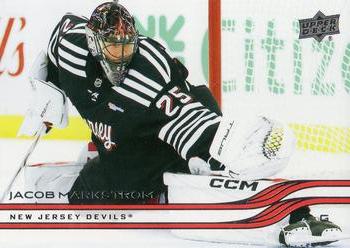 Jacob Markstrom