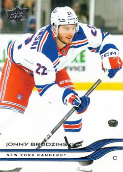 Jonny Brodzinski