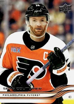 Sean Couturier
