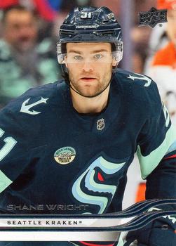 #144 Shane Wright
