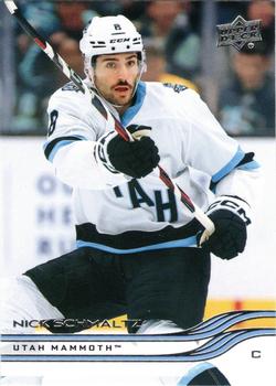Nick Schmaltz