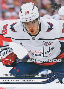 Pierre-Luc Dubois