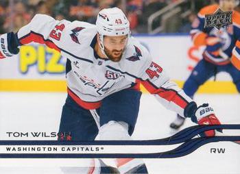 Tom Wilson