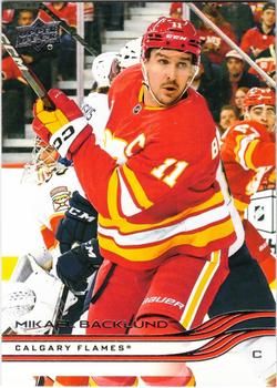 Mikael Backlund