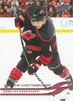 Shayne Gostisbehere