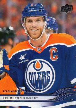 Connor McDavid