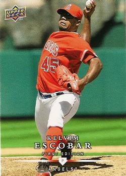 Kelvim Escobar