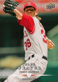 Jered Weaver